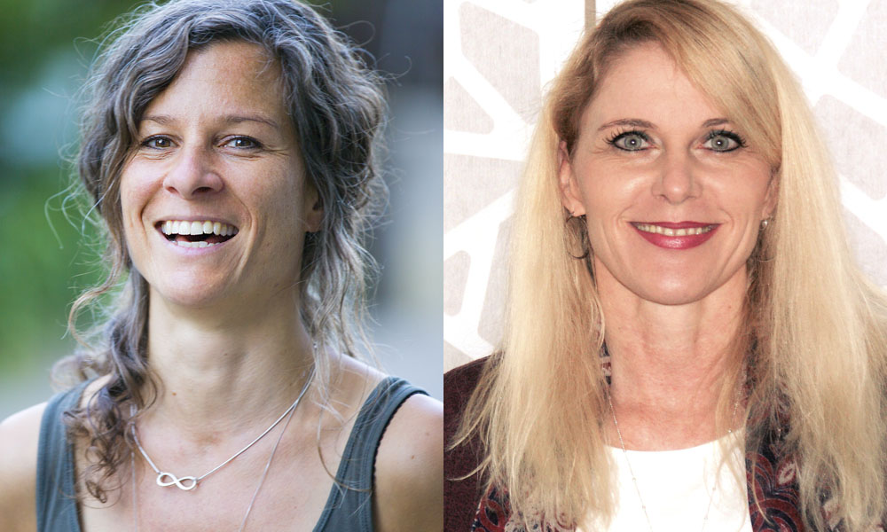 Kurse Essenz Catherine Bianca